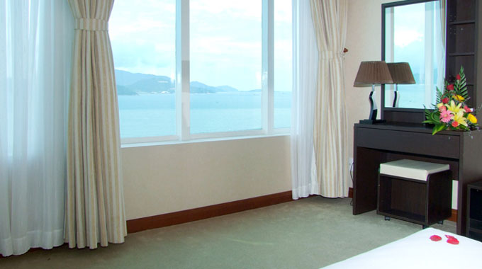 NHA TRANG LODGE HOTEL